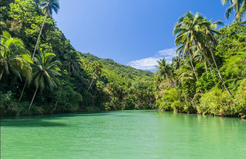Polloc Island, Philippines , Philippines